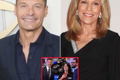 SHOCKER: Ryan Seacrest’s Brilliant Strategy That Won Over Wheel of Fortune Fans and Shut Down His Haters—Find Out the Secret!