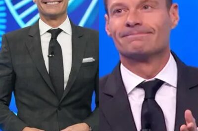 “Be yourself”: Wheel of Fortune host Ryan Seacrest opens up about advice from Vanna White