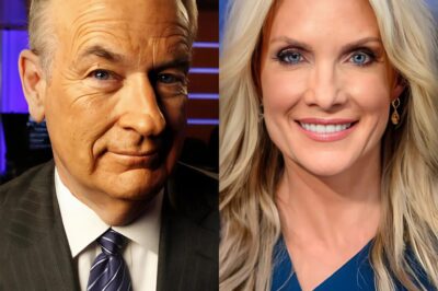 SHOCKING: Fox News ERASES Legendary O’Reilly’s Name! Dana Perino Hastily Says Goodbye—The Truth Behind It Leaves America STUNNED! 