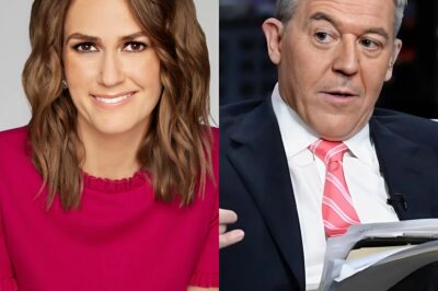 MELTDOWN AT FOX: Jessica Tarlov FORCIBLY REMOVED After SCREAMING MATCH with Greg Gutfeld—Network in Full Panic Mode as Cameras Cut!