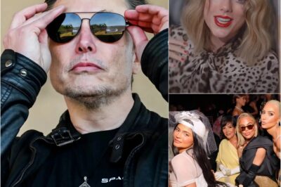 BREAKING: Taylor Swift Loses 5 Million Followers in One Night After Elon Musk Calls for Blocking and Boycotting; The Kardashian Family Loses Over 3 Million Followers