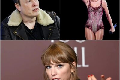 Elon Musk Faces Furious Backlash from Taylor Swift Fans After “Vulgar” Comments – Calls for His Cancellation Intensify