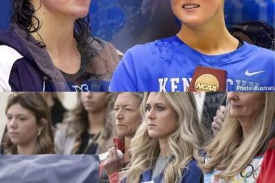 Breaking News: NCAA Strips Lia Thomas of All Titles and All Medals, Riley Gaines Will Get It All Back Thanks to Outside Forces…