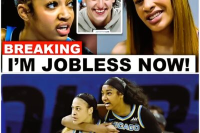 BREAKING NEWS: INSTANT REGRET Hits Angel Reese And Chennedy Carter After No Team SIGNED Them. This the End of Their WNBA Careers?..