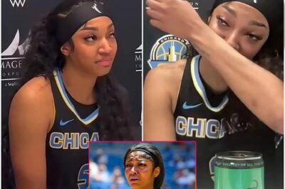 Shocking News: Angel Reese Hit with Lifetime Suspension from WNBA! She Desperately Needs Support