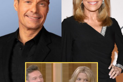 TV AWKWARDNESS EXPLODES: Ryan Seacrest’s Epic Eye Roll After Vanna White Tries to Set Him Up On Live Air Leaves Fans Gasping—Was It Just a Joke or a Real Feud Brewing Behind the Scenes of Wheel of Fortune? Tension Spills Over in the Most Unexpected Way Ever!