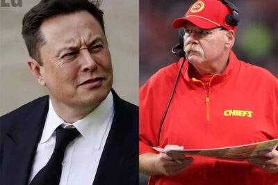 BREAKING: Elon Musk Officially Banned from All Upcoming Games After Kansas City Chiefs Announcement for This Reason…
