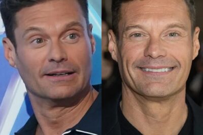 SURPRISING CONFESSION: Ryan Seacrest Secretly Escapes Set During ‘Wheel of Fortune’ Commercial Breaks—What He Does Off-Camera Will Leave You STUNNED! Fans Had NO IDEA He’s Been Doing This All Along—Now Everyone’s Talking!