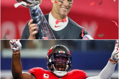 Las Vegas Raiders Sign One Of Tom Brady’s Former Pro Bowl & Super Bowl-Winning Teammates