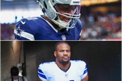 New Report Reveals Micah Parsons’ Insane Demands For The Dallas Cowboys That Could Spell The End