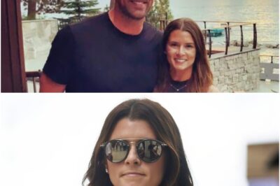 Danica Patrick Dropped A Truth Bomb About Her Relationship With Aaron Rodgers