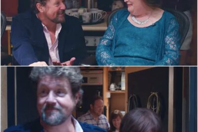 Instantly Becoming An Overnight Sensation With The Greatest Showman, The Extraordinary Duo Of Susan Boyle And Michael Ball, Joined By The Rock Choir, Once Again Created A Viral Buzz With Their Breathtaking Rendition Of ‘A Million Dreams’. Their Spine-Tingling Performance Left Everyone In Awe, Mesmerized, And Deeply Moved.