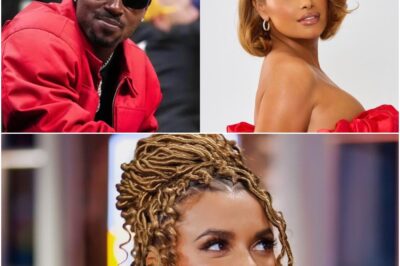 Everyone Is In Stitches Over Antonio Brown’s Vile Joke About Joy Taylor And Her Co-Workers At Fox Sports
