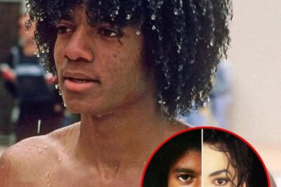 Michael Jackson in 1978: A turning point in his legendary career. See how he changed