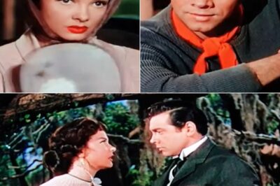 Mario Lanza captured the hearts of listeners with Core ‘ngrato, a deeply moving and tragic aria recorded in 1949. With his powerful and warm voice, Lanza brought to life a love story filled with pain and betrayal. Performed in the film The Toast of New Orleans (1950), this performance was not only a masterpiece of music but also a perfect combination of vocal technique and acting, making each note a poignant confession.