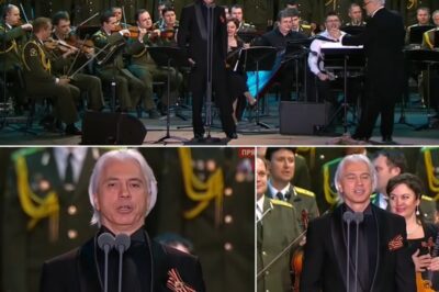 The legendary Siberian baritone Dmitri Hvorostovsky lent his deep, velvety voice to Katyusha (Катюша), one of Russia’s most cherished folk songs. With his signature charisma and rich timbre, Hvorostovsky transformed this patriotic anthem into a deeply moving and emotionally stirring performance. Whether evoking nostalgia for the past or igniting national pride, his rendition of Katyusha stands as a timeless tribute to Russian musical heritage.