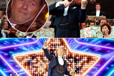 World-renowned violinist and conductor André Rieu once again enchants audiences with his latest concert extravaganza, La Magie De Maastricht. Renowned for his spectacular orchestral performances, Rieu turns his beloved hometown into a mesmerizing musical paradise, blending classical elegance with grand showmanship. With his signature charm and the enchanting melodies of the Johann Strauss Orchestra, he creates an unforgettable experience that draws fans from across the globe, proving why he remains one of the most celebrated figures in classical crossover music.