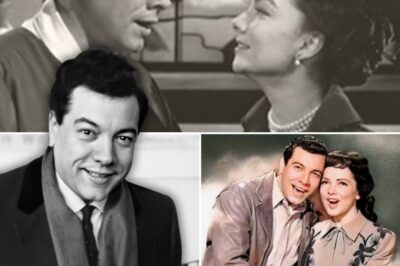 Mario Lanza’s version of “Qual occhio al mondo” from Tosca (1955) has been re-imagined with advanced digital audio technology, offering listeners a musical experience that is both emotional and nuanced. Lanza’s captivating and expressive tenor voice, with its powerful and romantic high notes, makes “Qual occhio al mondo” a timeless moment in classical music. This 2025 version not only restores the technique but also brings a fresh, vibrant emotion to one of the greatest voices in opera history.