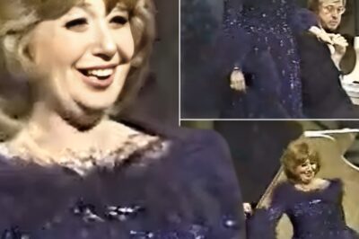Beverly Sills gave a moving final performance, capping off a long and illustrious career. Her voice rang out for the last time in the song “Tell Me Why” – a piece she had been taught by her only teacher, Estelle Liebling, since she was 10 years old. Performed with her longtime companion Charles Wadsworth, the song was not only a musical work but also a profound tribute to Liebling and Sills’s artistic career. This farewell was deeply engraved in the hearts of listeners and an indispensable part of classical music history.