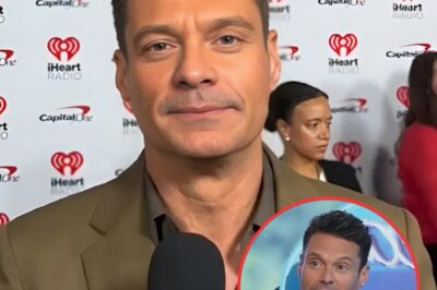 BREAKING NEWS: Ryan Seacrest surprised ‘Wheel Of Fortune’ audience after a shocking decision during the show