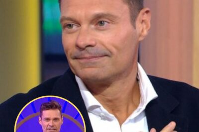 Ryan Seacrest Reveals How Difficult His Early Days as ‘Wheel of Fortune’ Host Were