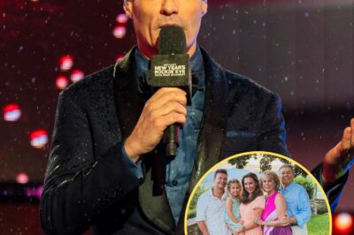 Ryan Seacrest’s family accused of exploiting his charity fund: Is there a sinister scheme behind their complicated relationship?