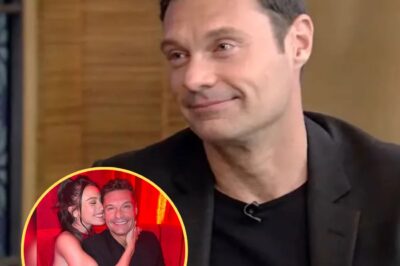 Ryan Seacrest faces emotional turmoil amidst a relationship crisis: What’s going on between him and Aubrey Paige?