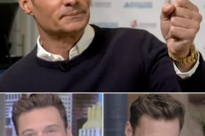Ryan Seacrest’s Emotional Moments: What’s Behind the Tears?