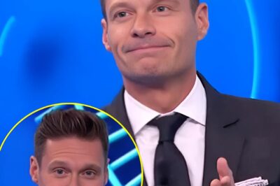 Ryan Seacrest Facing SHOCKING EXIT from ‘Wheel of Fortune’ in 2025? Inside Sources Spill the Jaw-Dropping Reason He Might Leave Sooner Than Expected—What’s Really Going on Behind the Scenes?