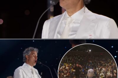 Andrea Bocelli gave the audience a sublime performance of “Nessun Dorma!”, immersing the entire Central Park in music during the Concerto: One Night in Central Park on the occasion of the 10th anniversary. With a powerful and emotional voice, Bocelli brought not only technical perfection but also conveyed the deep emotions of the character Prince Calaf in Turandot. Every note touched the heart, and he dedicated this performance to his late father, who has always been a great source of inspiration in his life. A night of music is not only a tribute but also an eternal musical moment, engraved in the memories of classical music lovers.