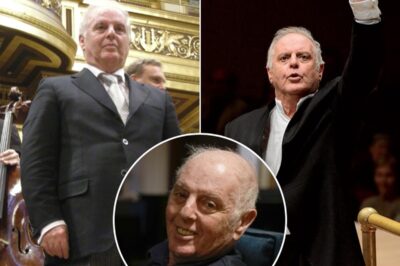 Legendary pianist and conductor Daniel Barenboim has announced that he has been diagnosed with a serious illness, which may force him to step down as general music director. The revered maestro, known for his decades-long contributions to classical music, shared the news with deep regret, acknowledging the impact it could have on his ability to continue leading with the same vigor. Fans and the music world alike are rallying in support of Barenboim during this difficult time.