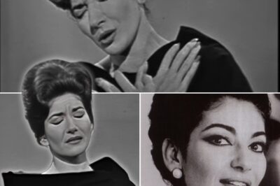Maria Callas’ performance of “Tu che le vanità” from Giuseppe Verdi’s opera Don Carlo at Covent Garden in 1962 is a timeless moment in the history of classical music. As Elizabeth de Valois, Callas not only demonstrated her vocal virtuosity but also conveyed a powerful emotional depth, making every note sound like a tormented confession. The clear highs combined with the sad lows created a musical space full of introspection, fully reflecting the character’s loneliness and sacrifice. This was not just a performance, but a testament to the timeless acting and vocal talent of the legendary Maria Callas.