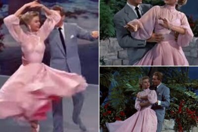 This iconic White Christmas (1954) performance showcases Danny Kaye and Vera-Ellen’s brilliance in an Irving Berlin classic. The film follows entertainers Bob Wallace (Bing Crosby) and Phil Davis (Danny Kaye) as they team up with singing sisters Betty (Rosemary Clooney) and Judy (Vera-Ellen). When they arrive at a Vermont lodge, they find their former commander, General Waverly, struggling to keep it running. Romance, comedy, and heartfelt moments unfold in this beloved holiday classic.