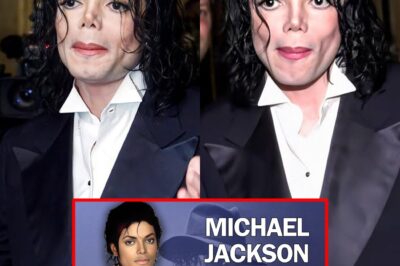 “The Dark Truth Behind Michael Jackson: Secrets, Scandals, and the Hidden Struggles of the King of Pop—What Was Kept From the Public?”