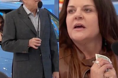 The Price Is Right fans demand show is axed as they point out flaw in ‘tough’ rules
