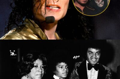 Michael Jackson Had a Sad Childhood. “My Father Just Beat Me Up”