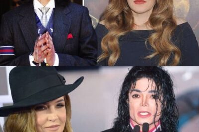 Michael Jackson’s Ex Wife Lisa Marie’s Heartbreaking Discovery After He D:i:e:d. The Shocking Truth She Uncovered That Left Her Stunned”