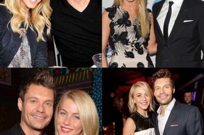 Ryan Seacrest sparks rumors after being spotted at an intimate gathering with his ex-girlfriend: Rekindling or coincidence?