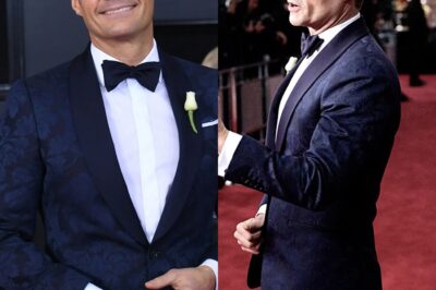 Longtime fans turn their backs on Ryan Seacrest after his controversial statement about the Oscars!