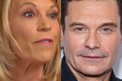 Vanna White threatens to quit “Wheel of Fortune” over Ryan Seacrest: Behind-the-scenes chaos exposed!