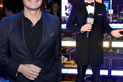 Ryan Seacrest Poised to Become TV’s Highest-Paid Game Show Host With $50M Deal Amid “Wheel of Fortune’s” Unstoppable Ratings Rise