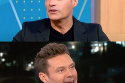 Ryan Seacrest’s Future on Wheel of Fortune: Will He Stay or Be Replaced?