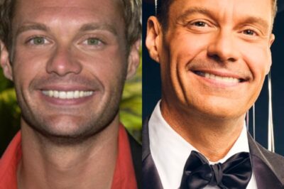 Ryan Seacrest Reflects on His 22-Year Journey with American Idol: From Humble Beginnings to Legendary TV Host
