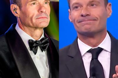 Speculation arises that Ryan Seacrest might be abandoned by Wheel despite boosting its ratings; the real reason is tied to Ryan’s demands.