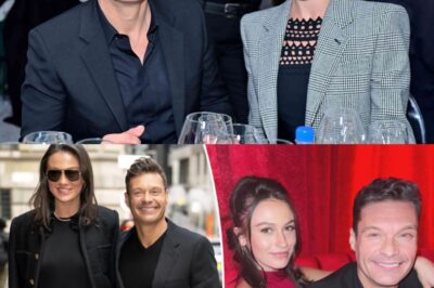 Ryan Seacrest’s colleague reveals the real reason he split with Aubrey Paige: “He was pushed to the brink.”
