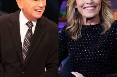 Pat Sajak stuns ‘Wheel of Fortune’ fans by revealing he wanted a tattoo of Vanna White on his chest