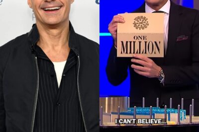 Ryan Seacrest’s Success on Wheel of Fortune Is Putting Pressure on Another Game Show Host