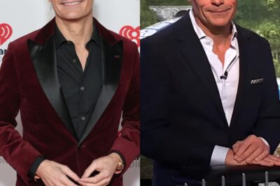 Wheel of Fortune fans are concerned about Ryan Seacrest’s recent appearance. What are fans worried about?