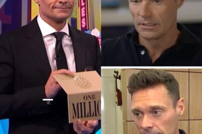 VERY SAD: Wheel of Fortune Ryan Seacrest Announces Sad News For Fans. the 50-year-old announced in an IG post