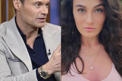 Ryan Seacrest shocks fans by revealing the real reason for his split with Aubrey Paige: “She betrayed me.”